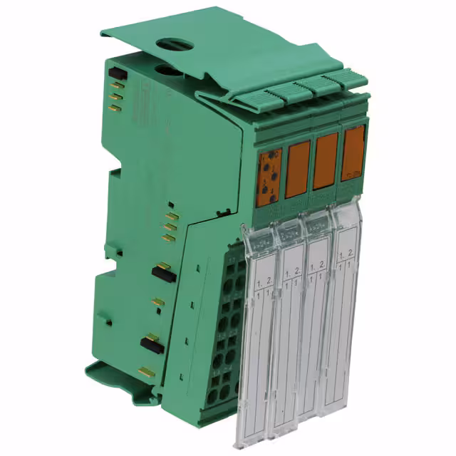 2819613 Phoenix Contact Contrôleurs - Modules PLC